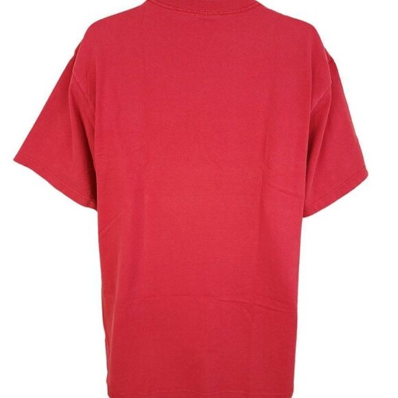 Philadelphia Phillies T Shirt Vintage Y2K MLB Baseball Majestic Mens Size Large - Picture 5 of 7